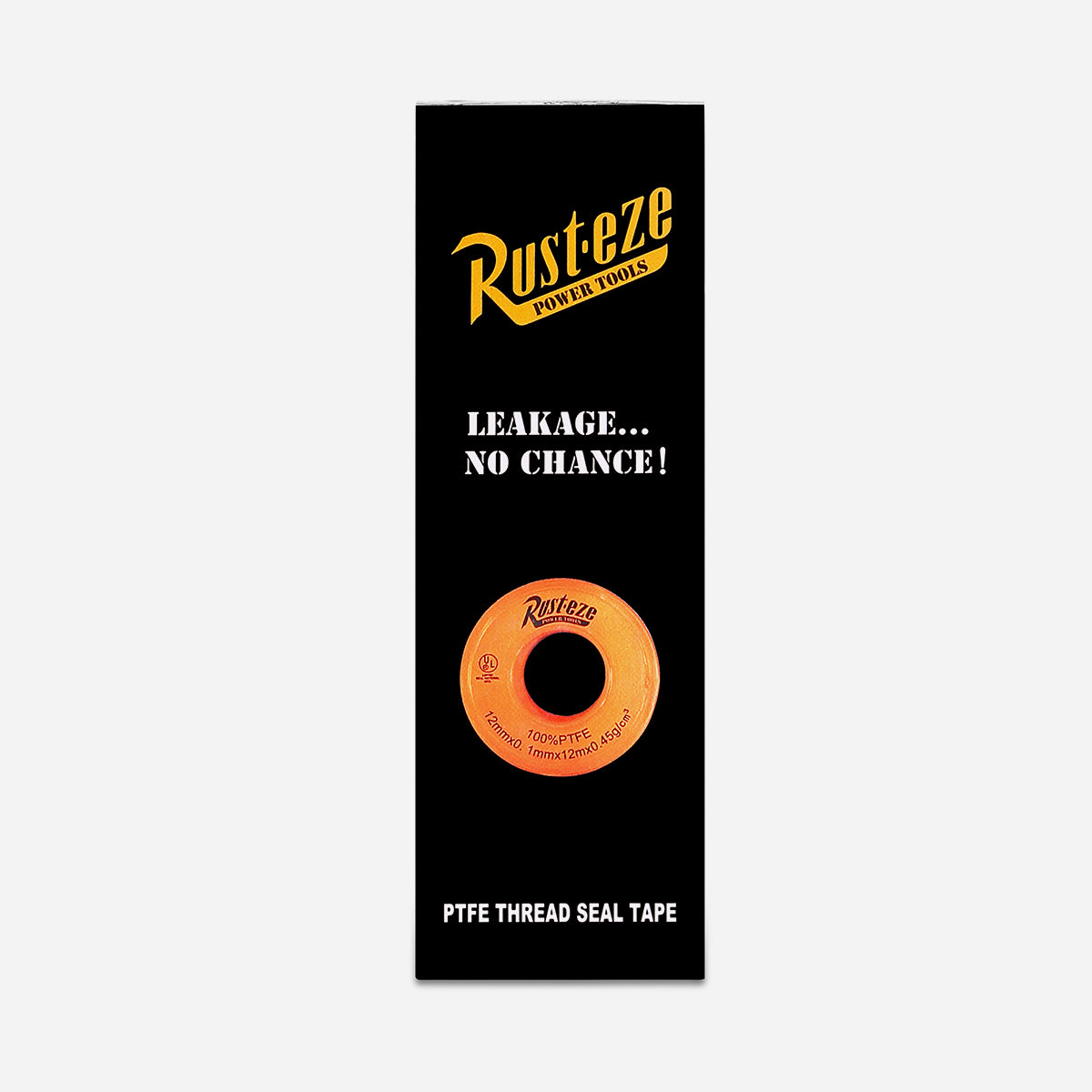RZ-TF01 Ptfe Thread Seal Tape