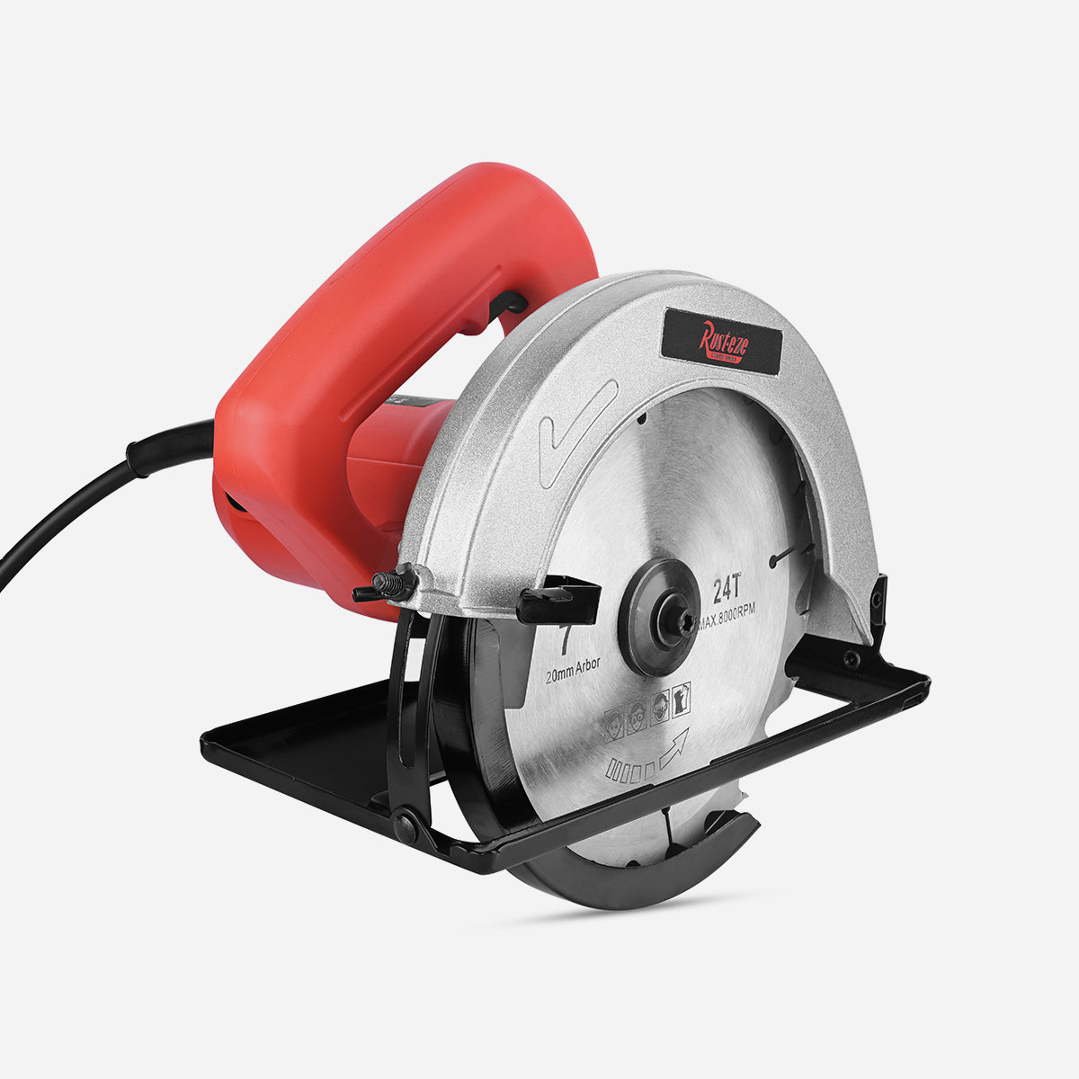 RZ-04 Circular Saw