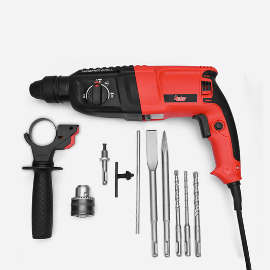 RZ-RH26 Sds Plus Rotary Hammer