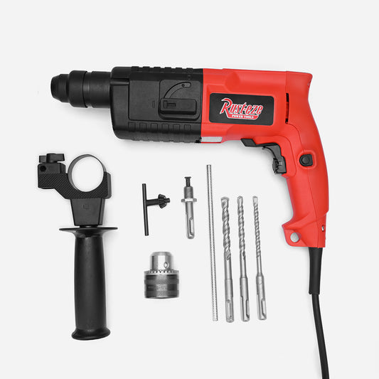 RZ-RH20 Rotary Hammer