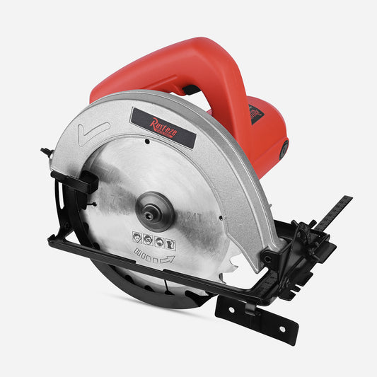 Rusteze 7” Circular Saw