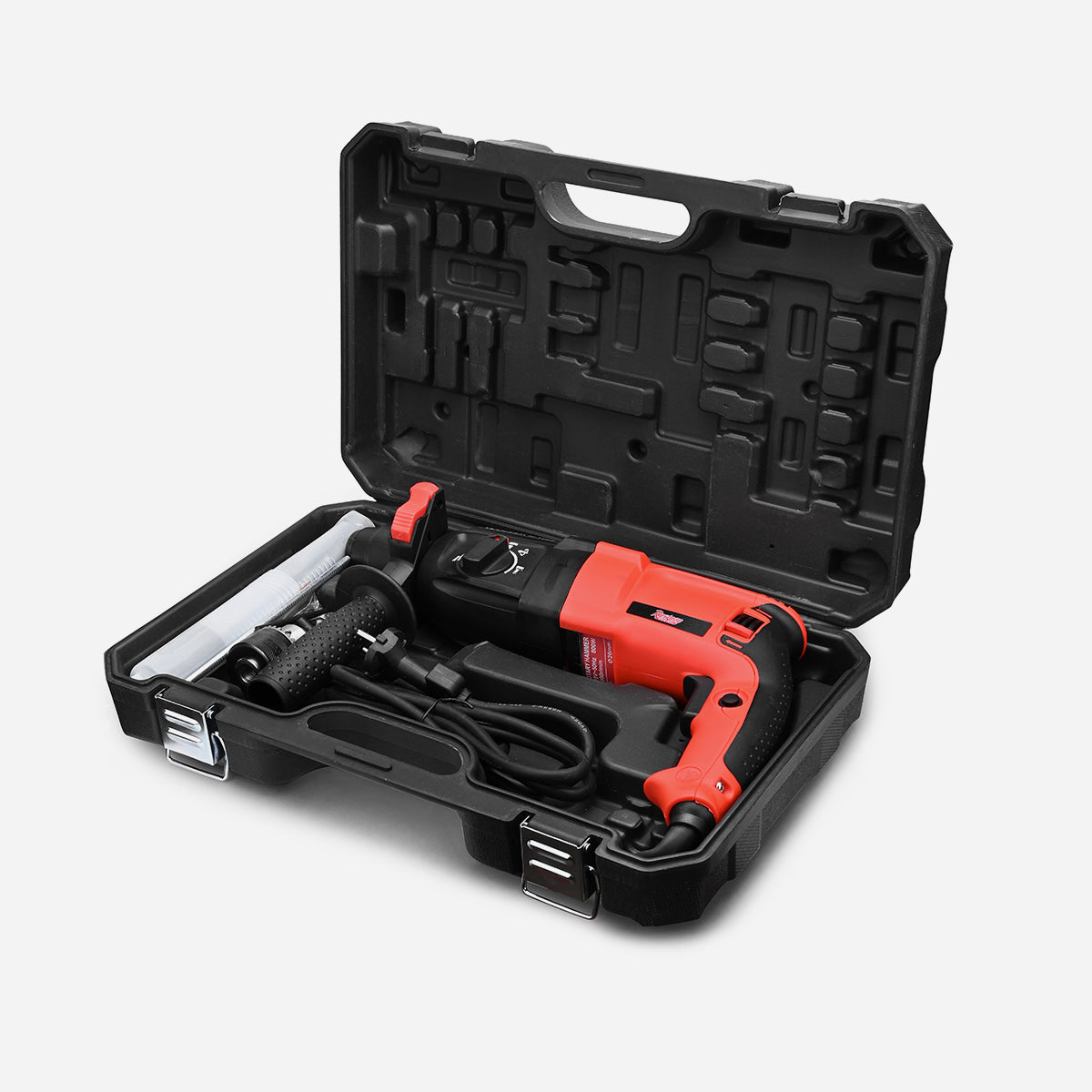 RZ-RH26 Sds Plus Rotary Hammer