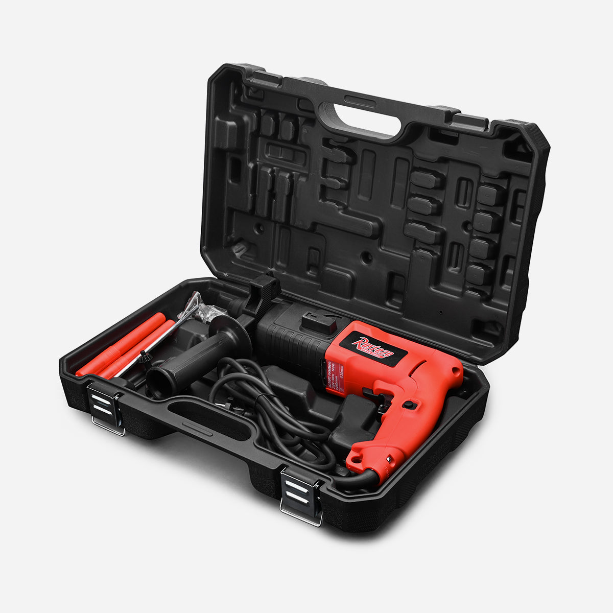 RZ-RH20 Rotary Hammer