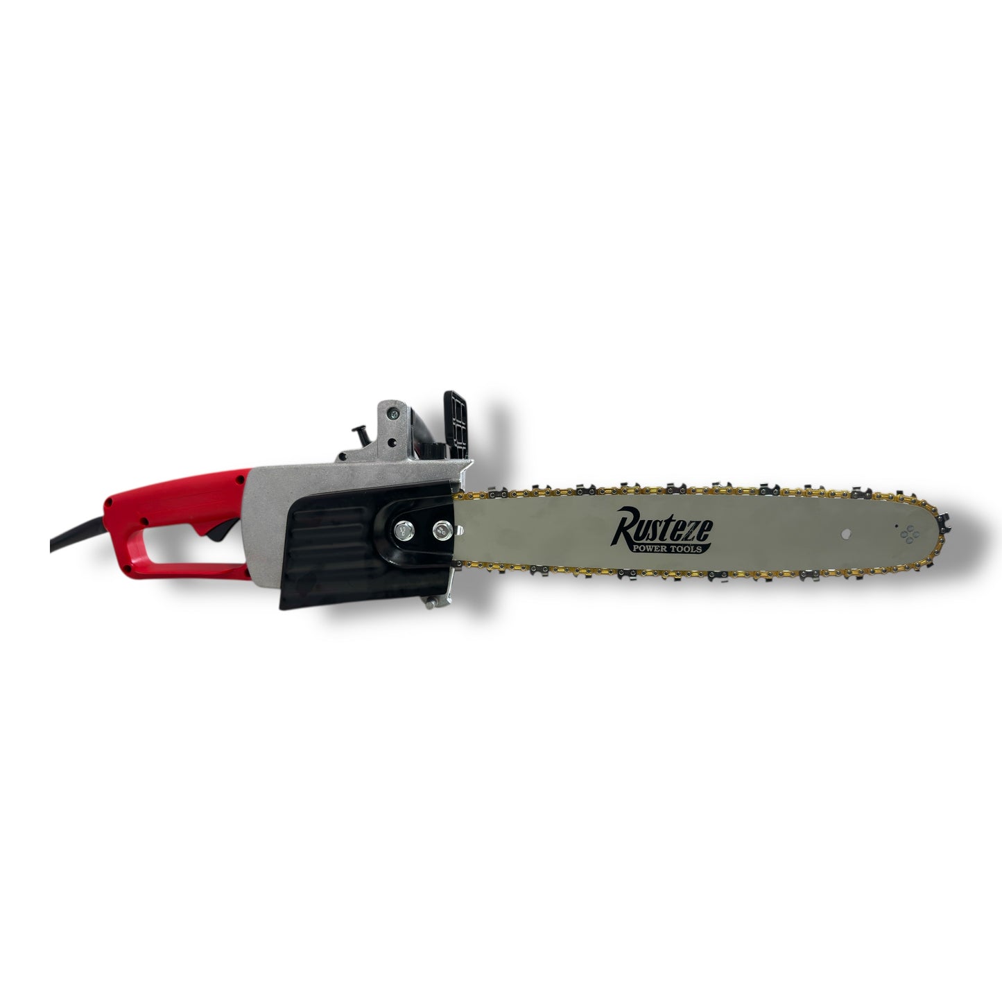 Rusteze 16inch Electric Chainsaw Corded