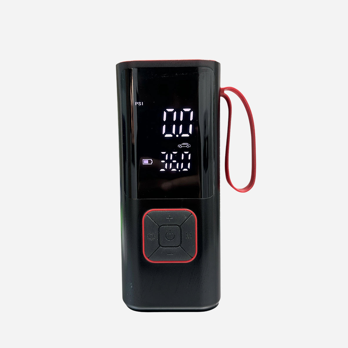 Tyre inflator Dual (Cordless & Corded)