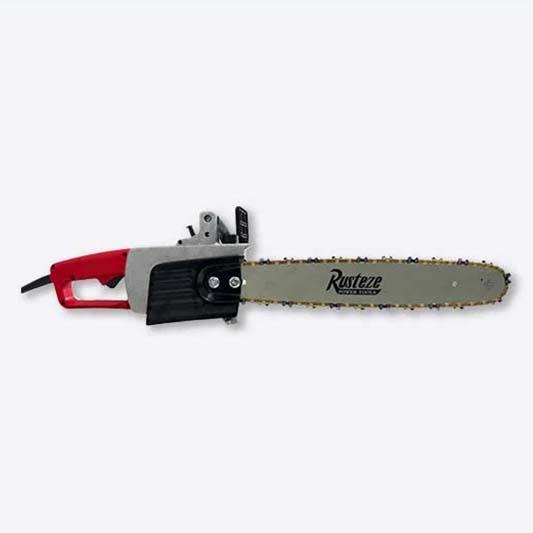 Rusteze 16inch Electric Chainsaw Corded