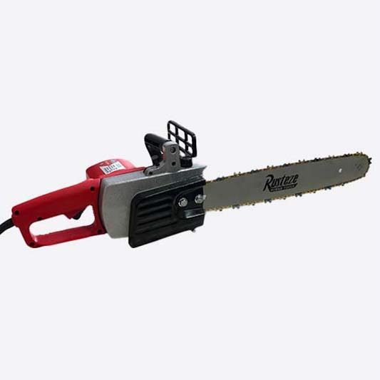 Rusteze 16inch Electric Chainsaw Corded