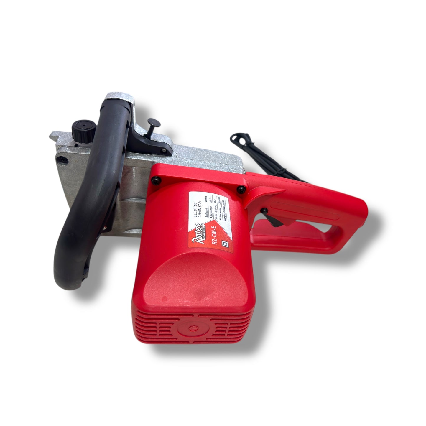 Rusteze 16inch Electric Chainsaw Corded