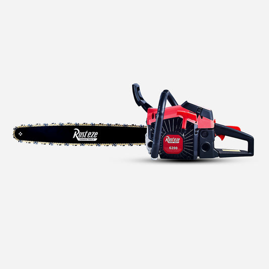 RZ-6200F GASOLINE CHAINSAW