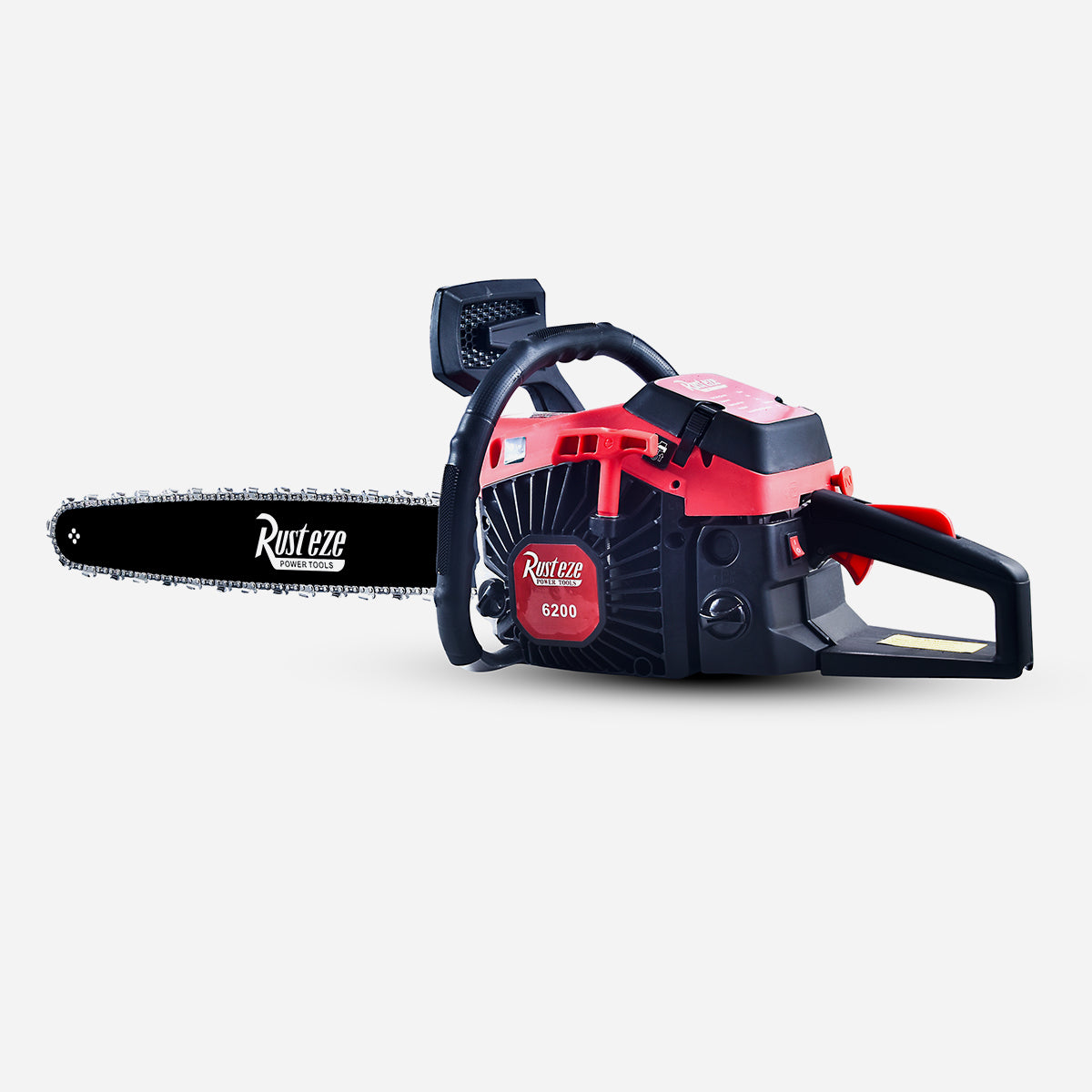 RZ-6200M GASOLINE CHAINSAW