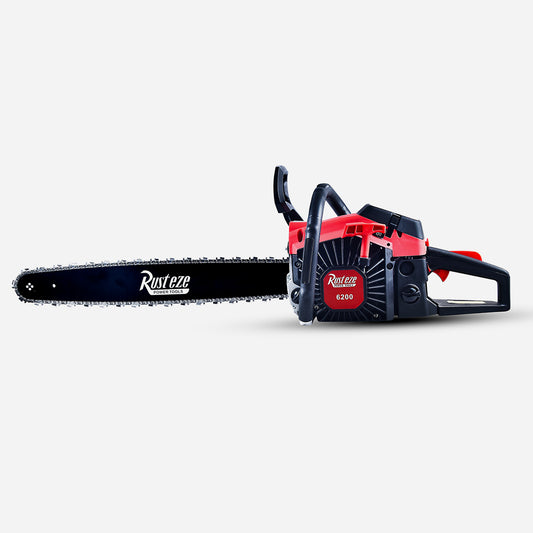 RZ-6200M GASOLINE CHAINSAW