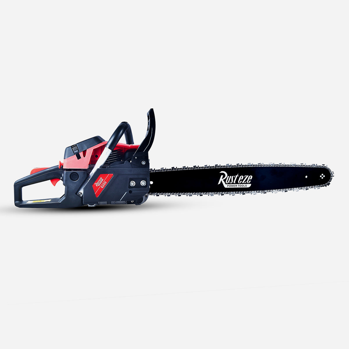 RZ-6200M GASOLINE CHAINSAW