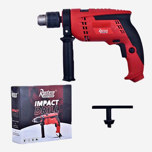 RZ-13RF Impact Drill