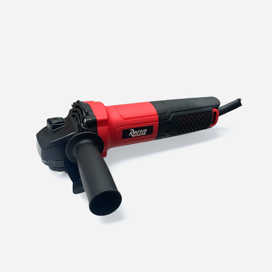 RZ-7 PRO ANGLE GRINDER WITH BACK SWITCH