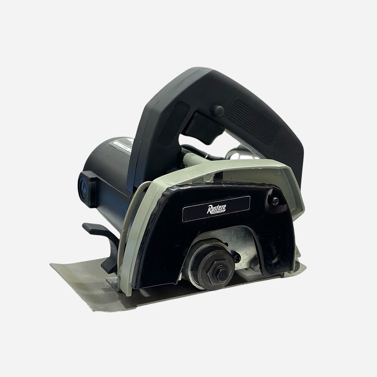 RZ-CM04SA-PL Marble Cutter