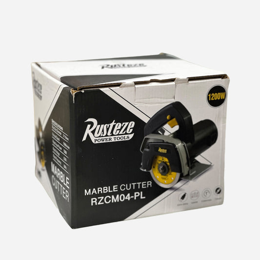 RZ-CM04SA-PL Marble Cutter