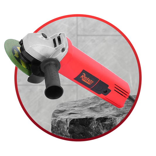 5 Reasons Why an Angle Grinder is a Must-Have Tool for Every Workshop