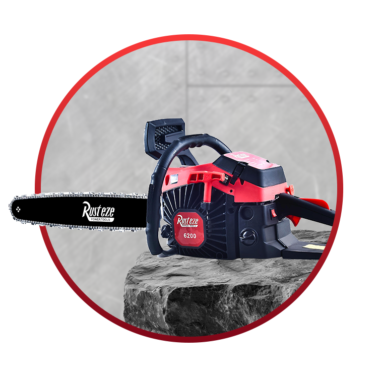 Chainsaw