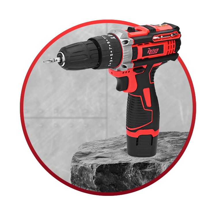 Drill Machines