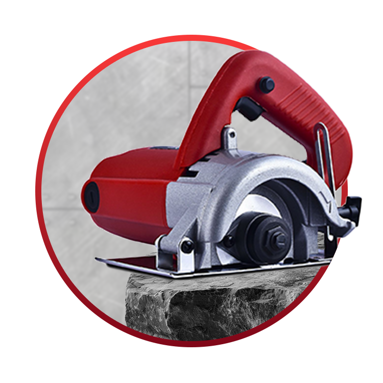 Marble Cutters