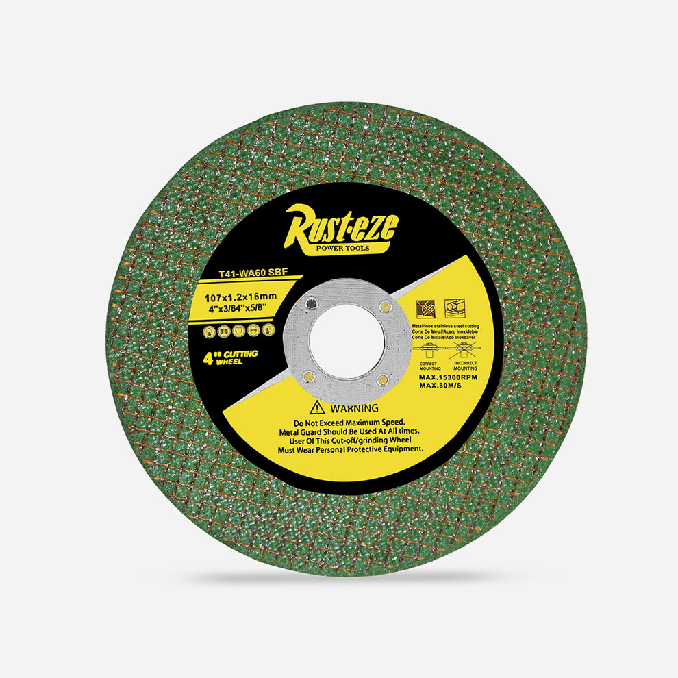 WA60 SBF Yellow Line – RUSTEZE