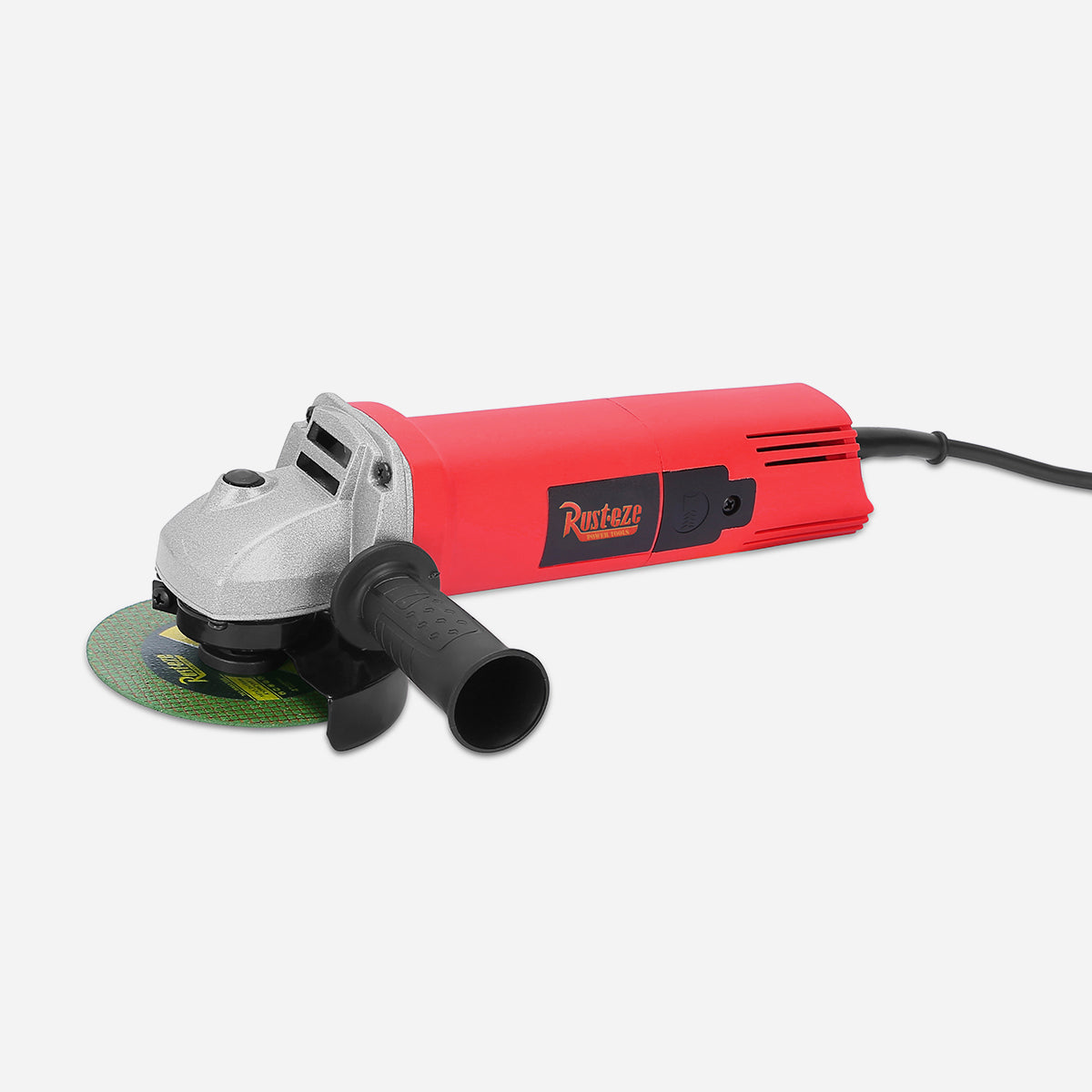 RZ-801 Angle Grinder