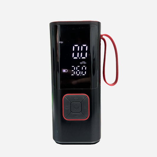 Tyre inflator Dual (Cordless & Corded)