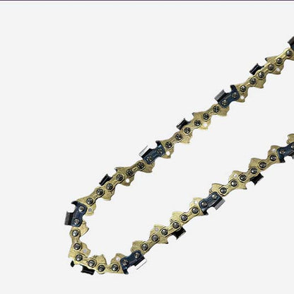Rusteze 18” Chainsaw chain Gold