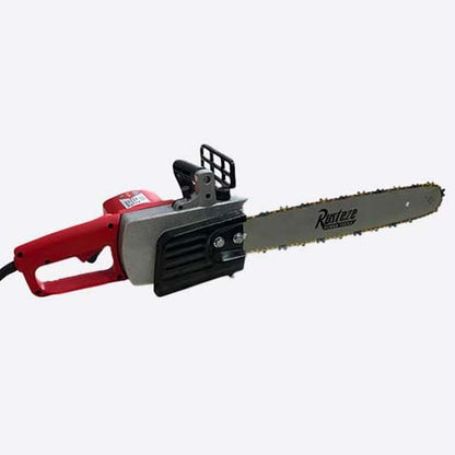 Rusteze 16inch Electric Chainsaw Corded