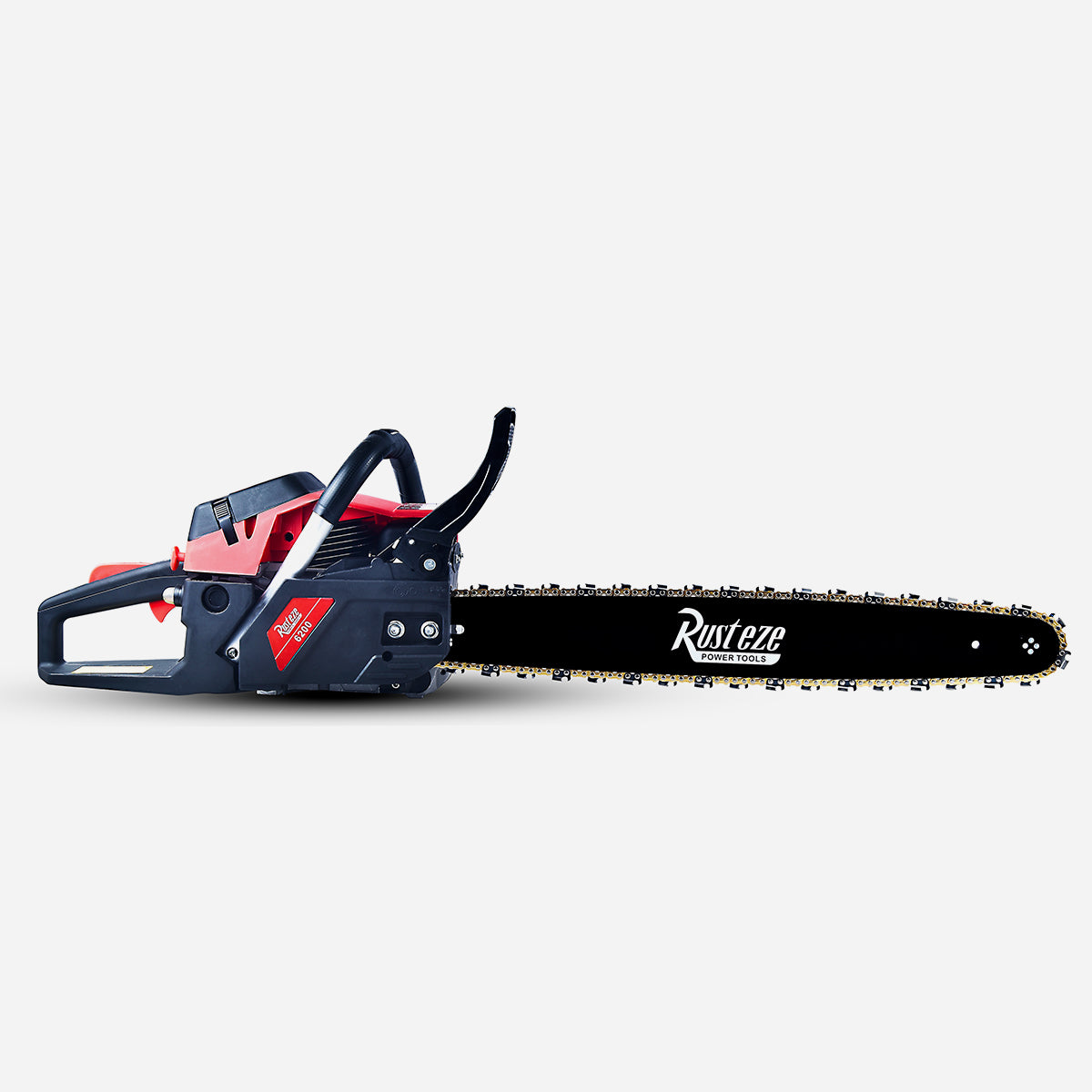RZ-6200F GASOLINE CHAINSAW