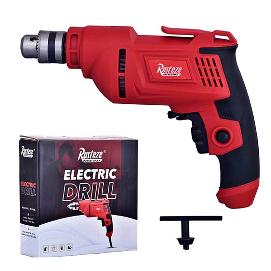 RZ-10DL Electric Drill