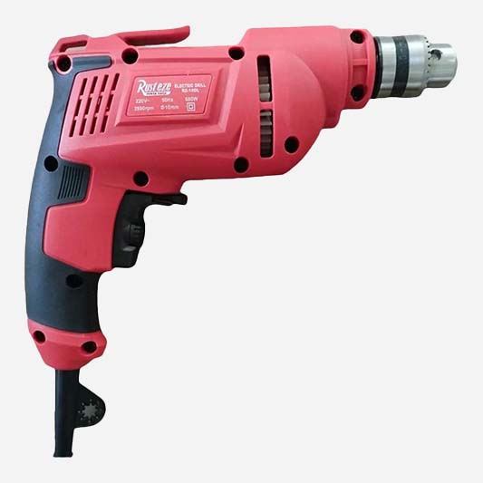 RZ-10DL Electric Drill