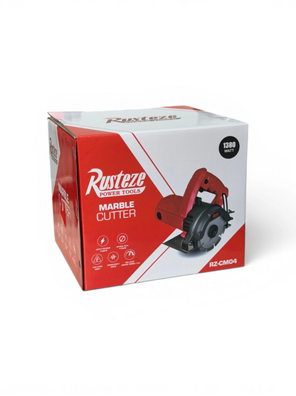 RZ CM04 MARBLE CUTTER