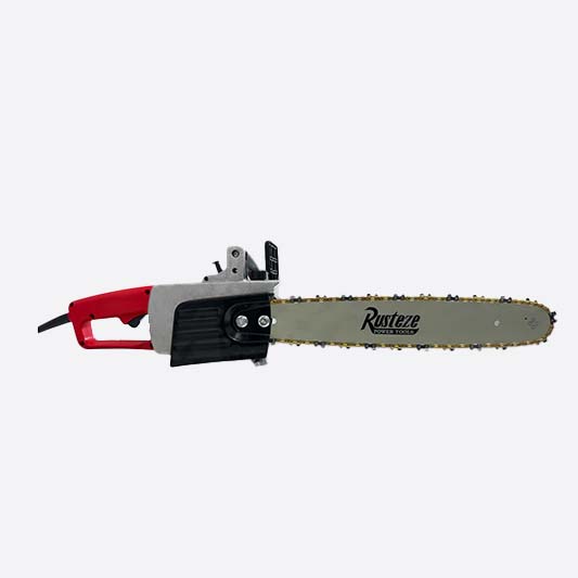Rusteze 16inch Electric Chainsaw Corded