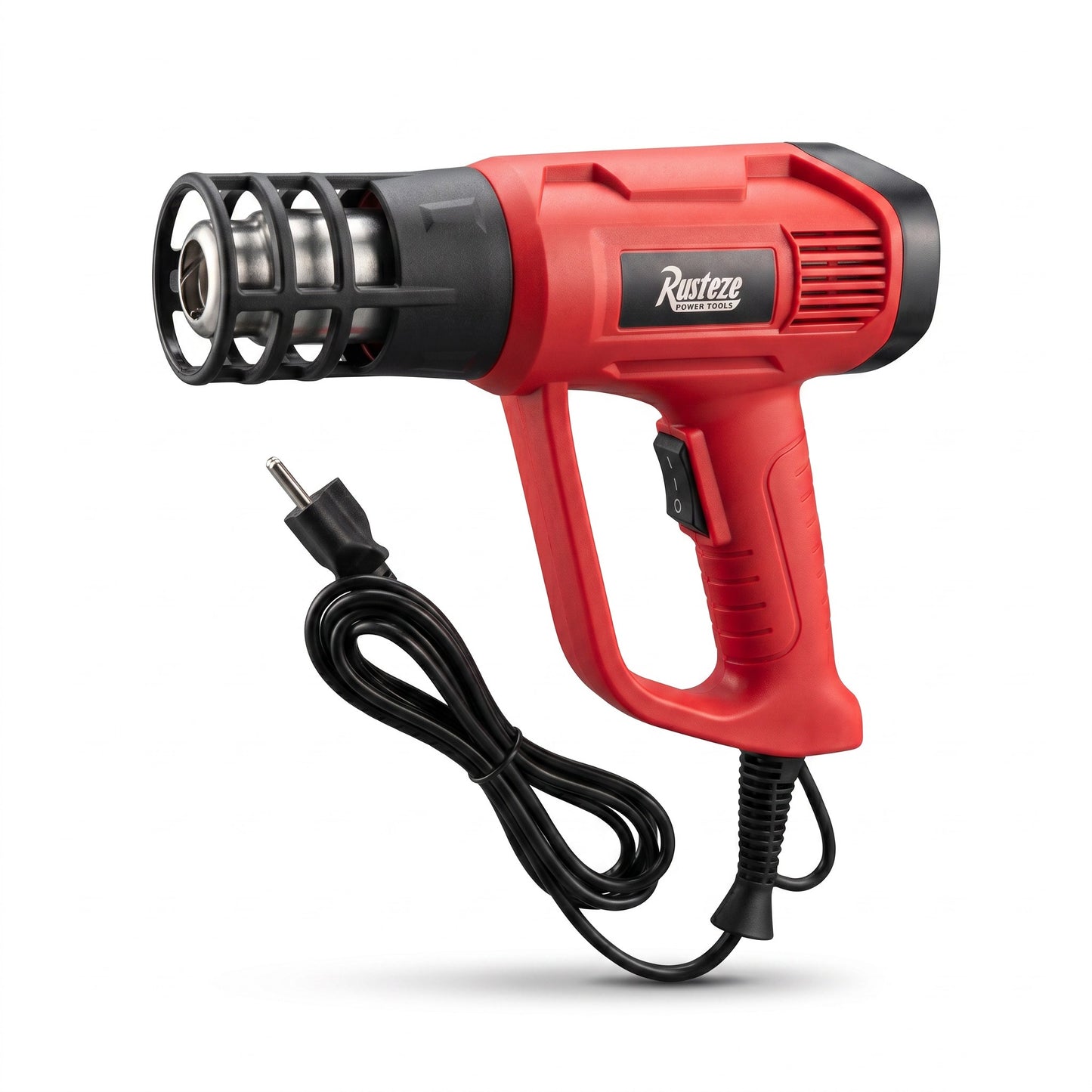 Heat gun