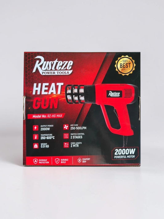 Heat gun
